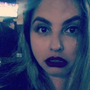 Meet your Posher, Noemi